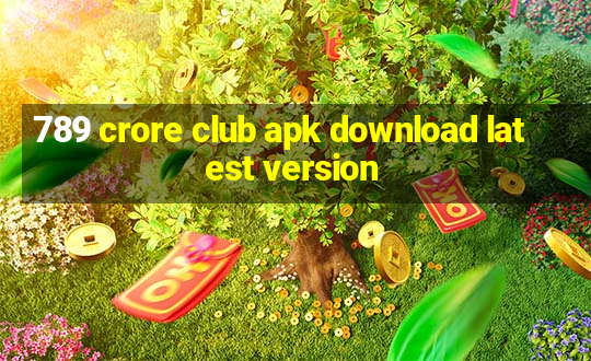 789 crore club apk download latest version