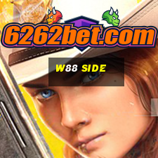 w88 side