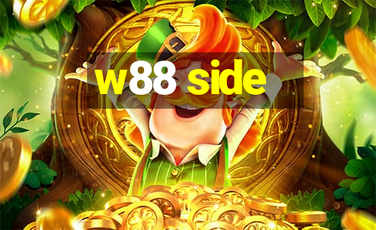 w88 side