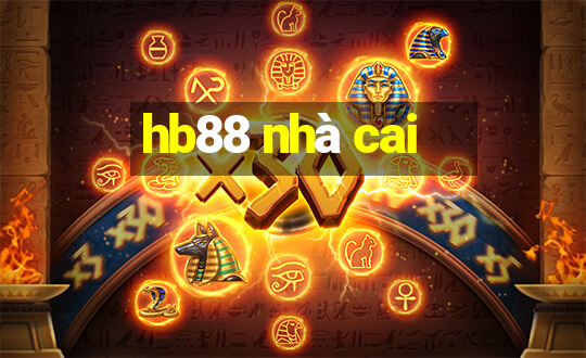 hb88 nhà cai