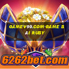 Gamev99.Com Game Bài Ruby