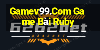 Gamev99.Com Game Bài Ruby