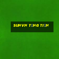 Sunvn Tặng Tiền