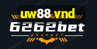 uw88 vnd