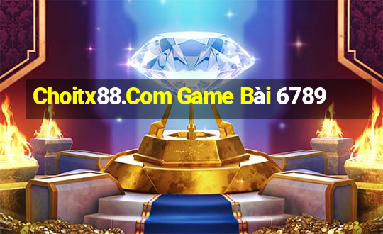 Choitx88.Com Game Bài 6789