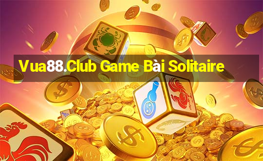 Vua88.Club Game Bài Solitaire