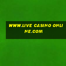 www.live casino online.com