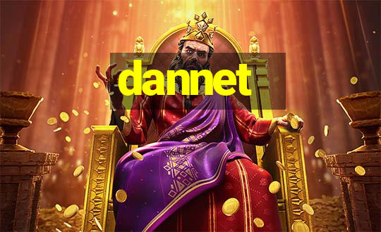 dannet