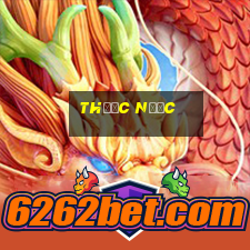 thước nước