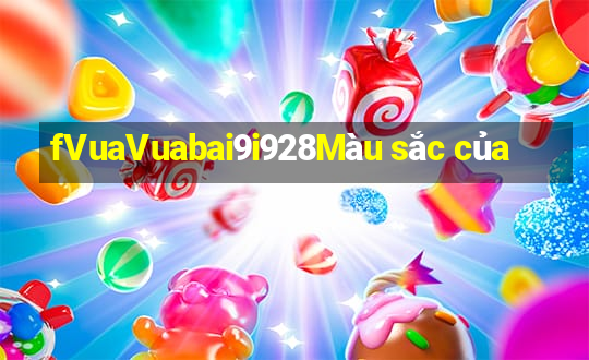 fVuaVuabai9i928Màu sắc của