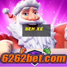 ben xe