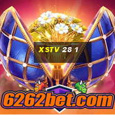 xstv 28 1