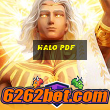 halo pdf