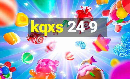 kqxs 24 9