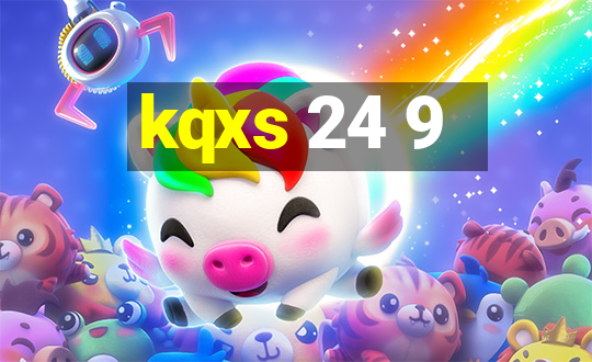 kqxs 24 9