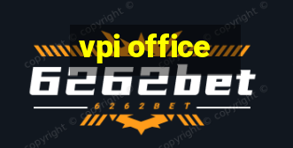 vpi office