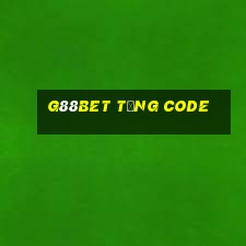 G88bet Tặng Code