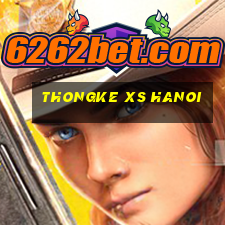 thongke xs hanoi