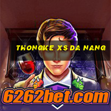 thongke xs da nang