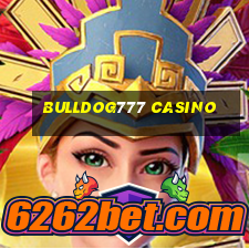 bulldog777 casino