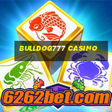 bulldog777 casino