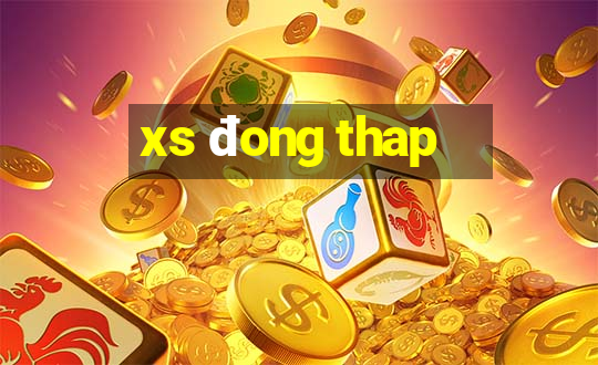 xs dong thap