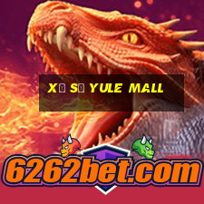 Xổ số Yule Mall