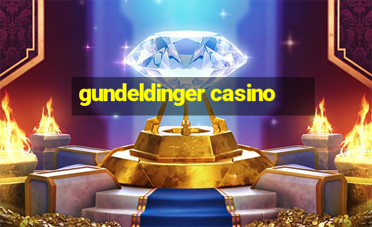 gundeldinger casino