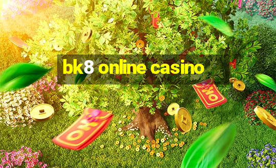 bk8 online casino