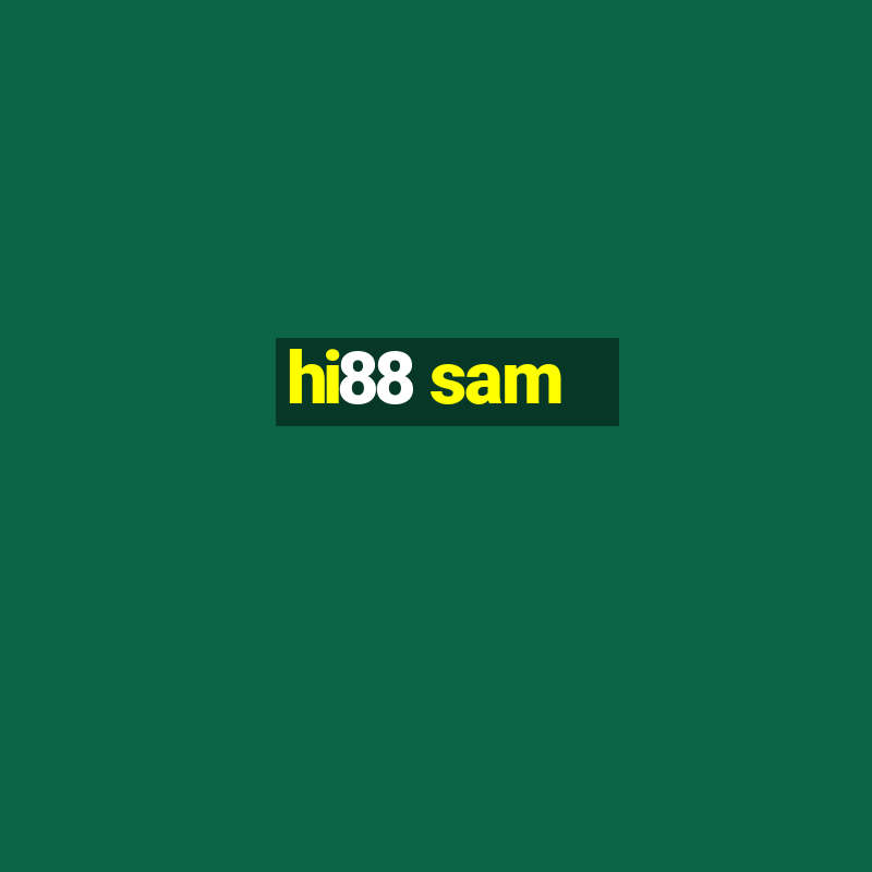 hi88 sam