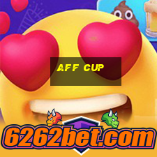 aff cup