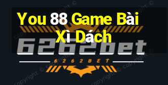 You 88 Game Bài Xì Dách