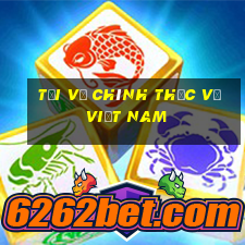 Tải về chính thức về Việt nam