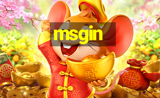 msgin