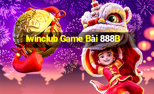 Iwinclub Game Bài 888B