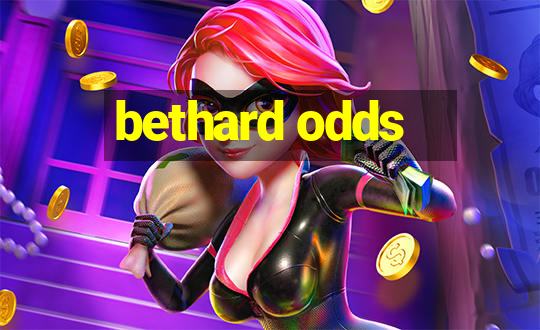 bethard odds