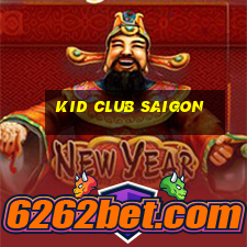 kid club saigon