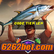 code tien len