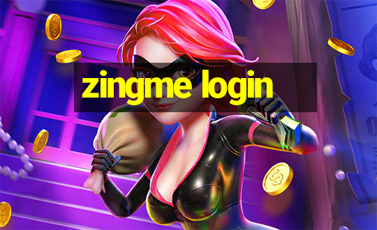 zingme login