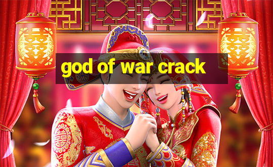 god of war crack