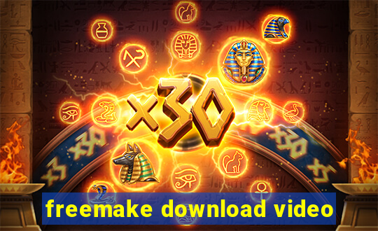 freemake download video