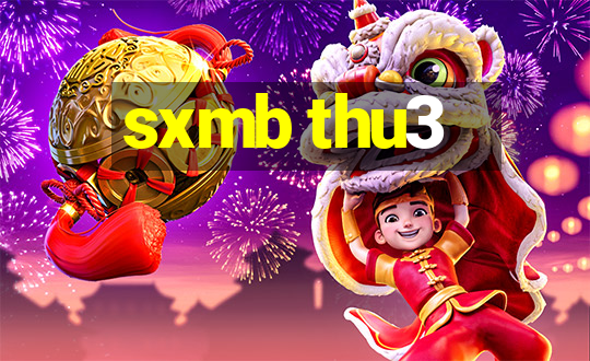 sxmb thu3