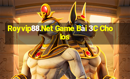 Royvip88.Net Game Bài 3C Cho Ios