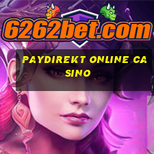 paydirekt online casino