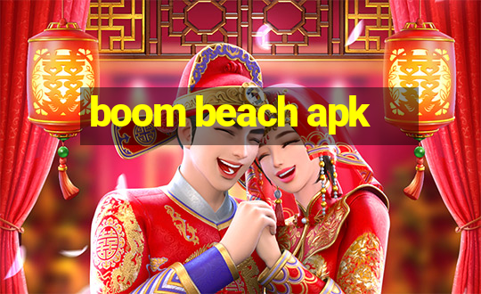 boom beach apk