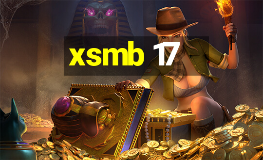 xsmb 17