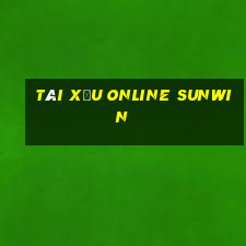 tài xỉu online sunwin