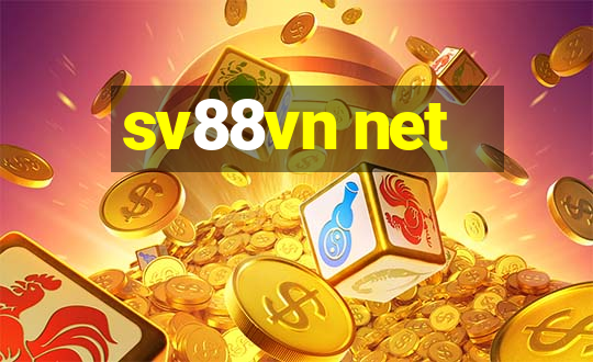 sv88vn net