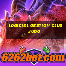 logiciel gestion club judo