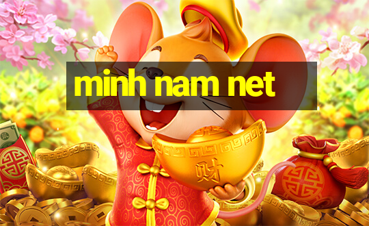 minh nam net